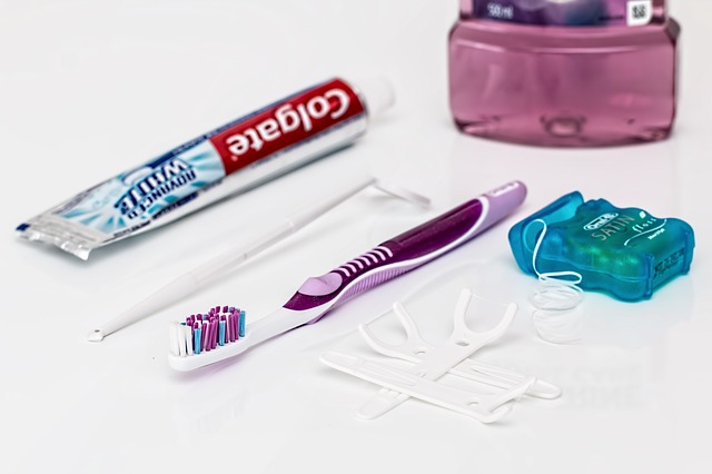 tooth kits
