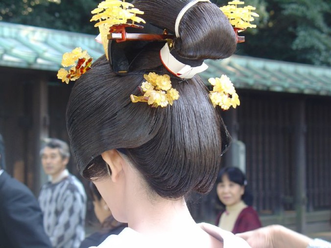 hairstyles