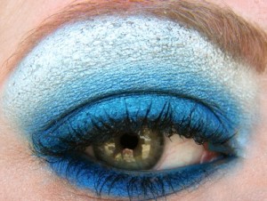 eye makeup