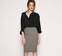 Formal dressing for women