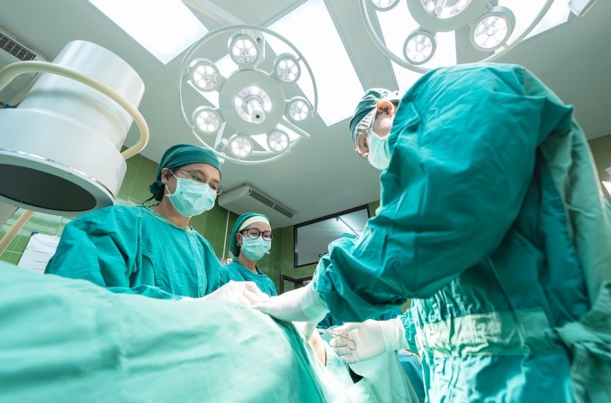 liposuction surgery