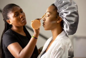 makeup