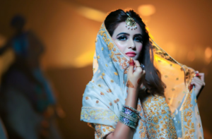 bride
