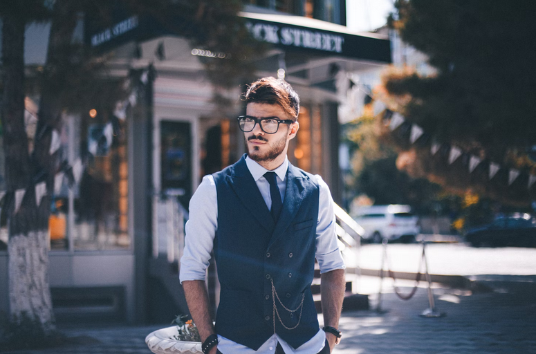 beard